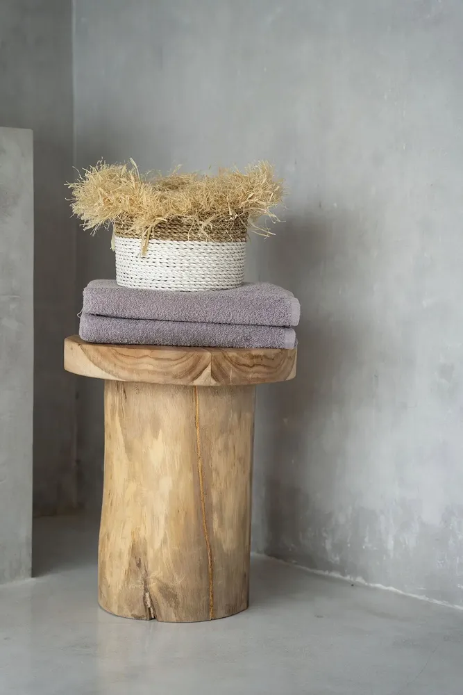 Tables basses - La Table d'Appoint Quichua - Naturel - BAZAR BIZAR LIVING