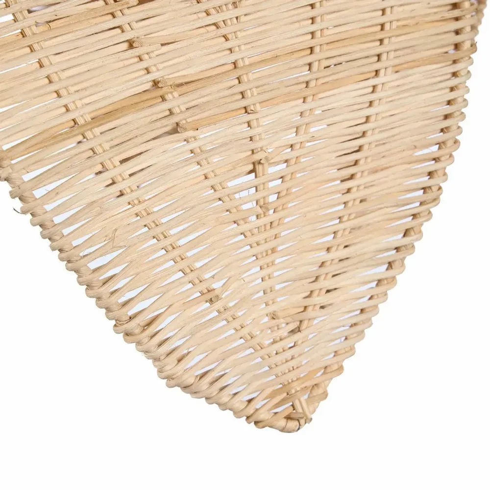 Suspensions - La Suspension Flower - Naturel - BAZAR BIZAR LIVING