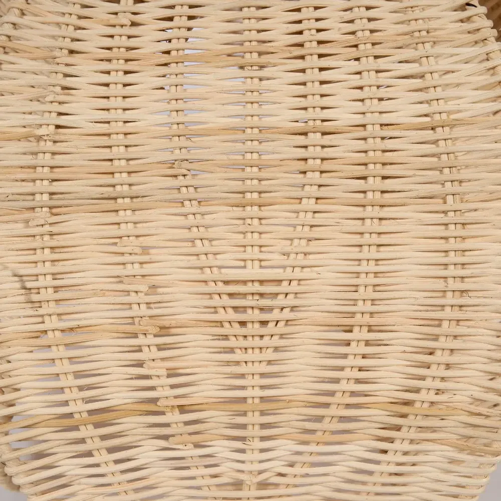 Suspensions - La Suspension Flower - Naturel - BAZAR BIZAR LIVING