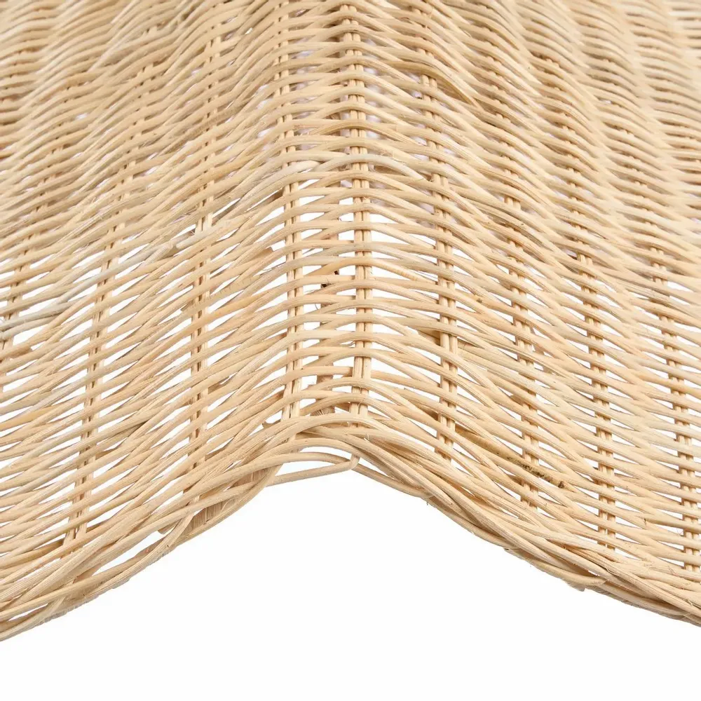 Suspensions - La Suspension Wave - Naturel - XL - BAZAR BIZAR LIVING