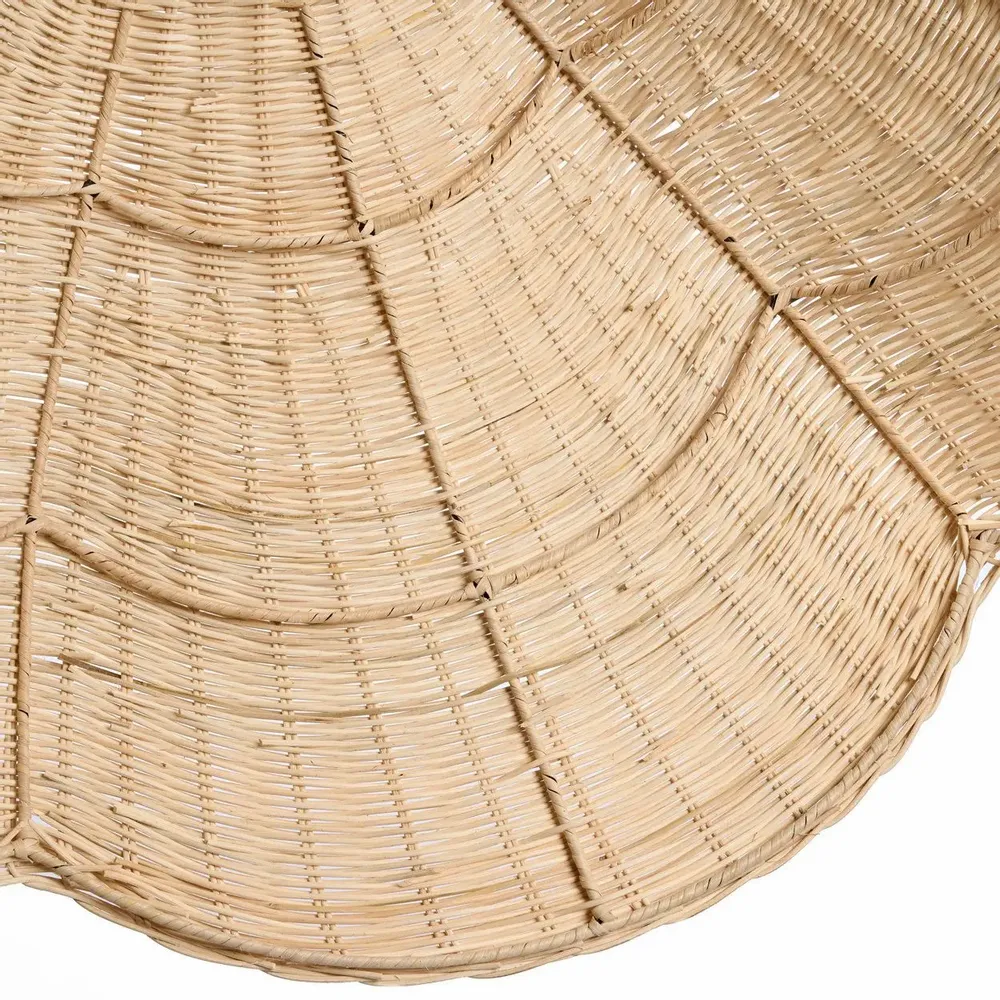 Suspensions - La Suspension Wave - Naturel - XL - BAZAR BIZAR LIVING