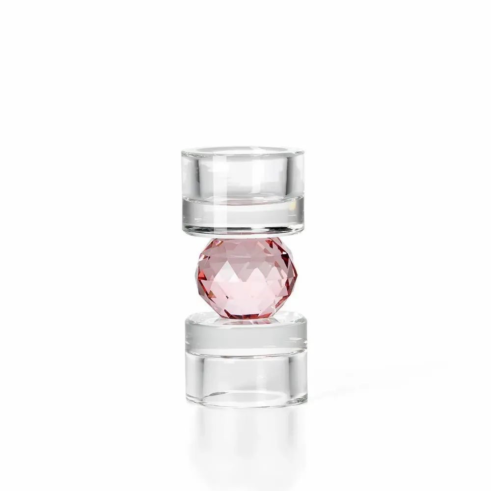Bougeoirs et photophores  - Le Bougeoir Gem Balance - BAZAR BIZAR LIVING