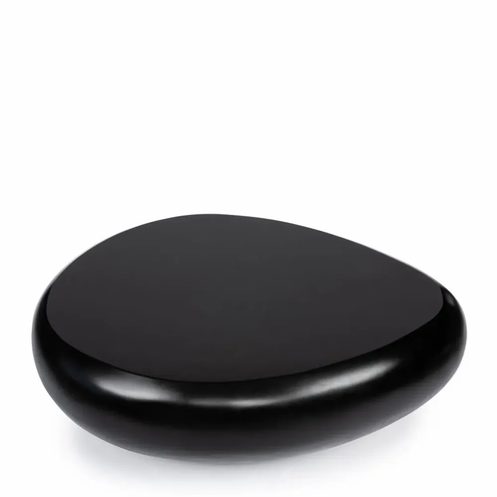 Tables basses - La Matt Table Basse - Noir - BAZAR BIZAR LIVING