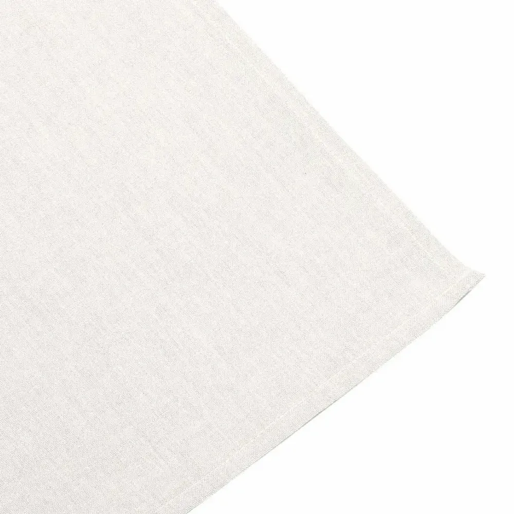 Torchons textile - Torchon de cuisine recyclé Recycling , 4 motifs , Lin/Blanc 50x70cm - BY WILLE