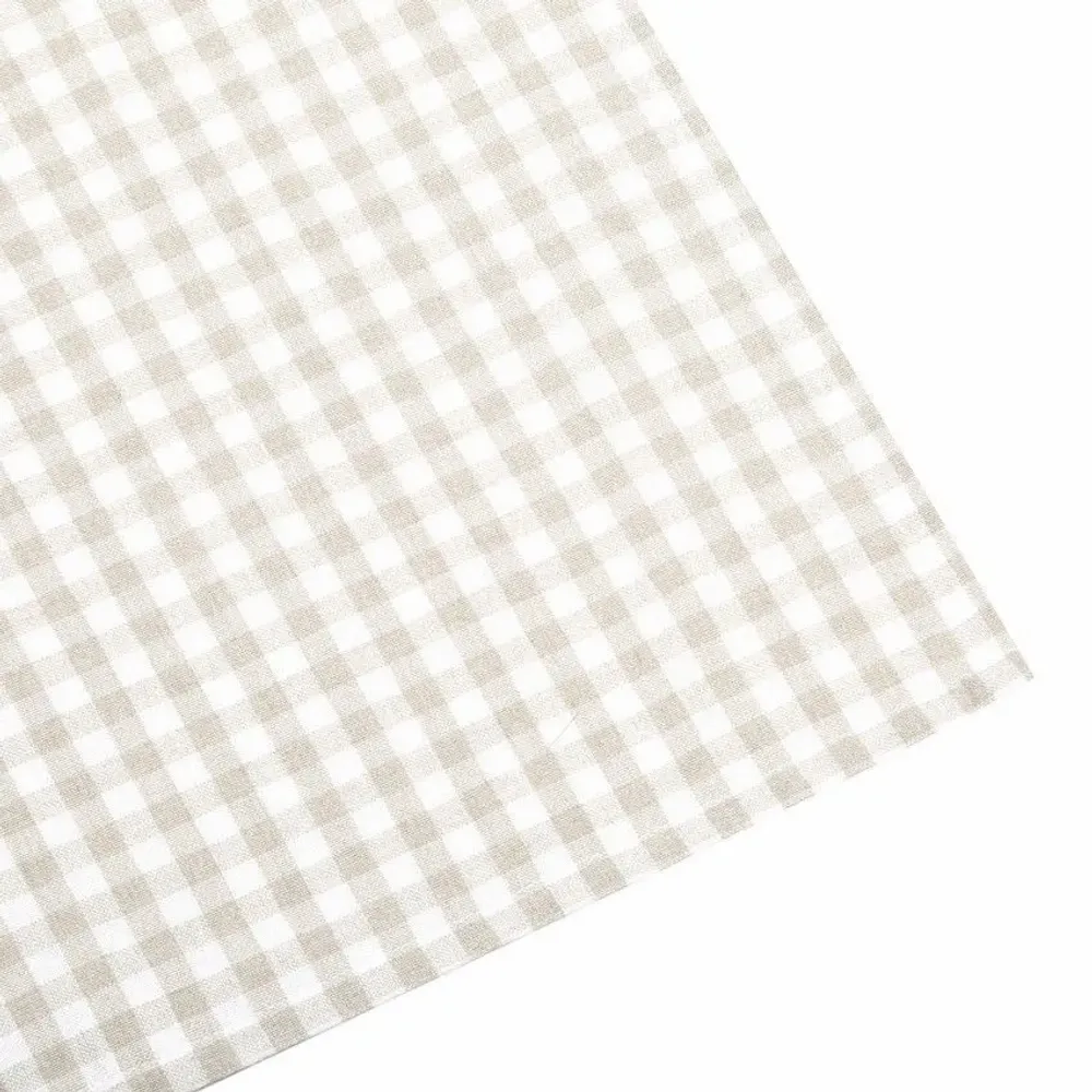 Torchons textile - Torchon de cuisine recyclé Recycling , 4 motifs , Lin/Blanc 50x70cm - BY WILLE