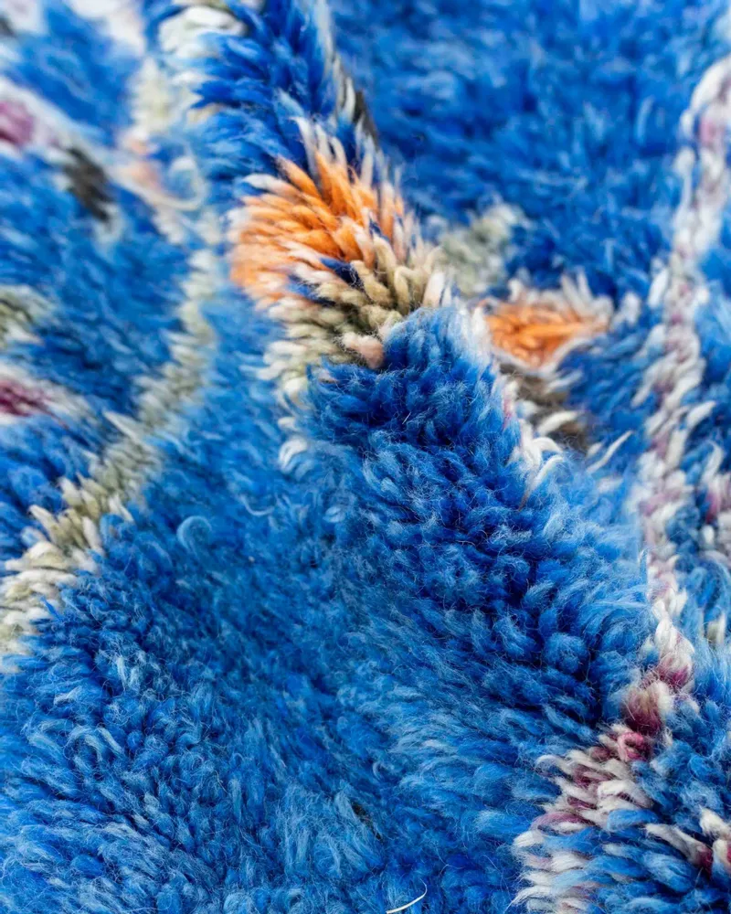 Autres tapis - Tapis Beni Mguild Vintage - CASA AMAR