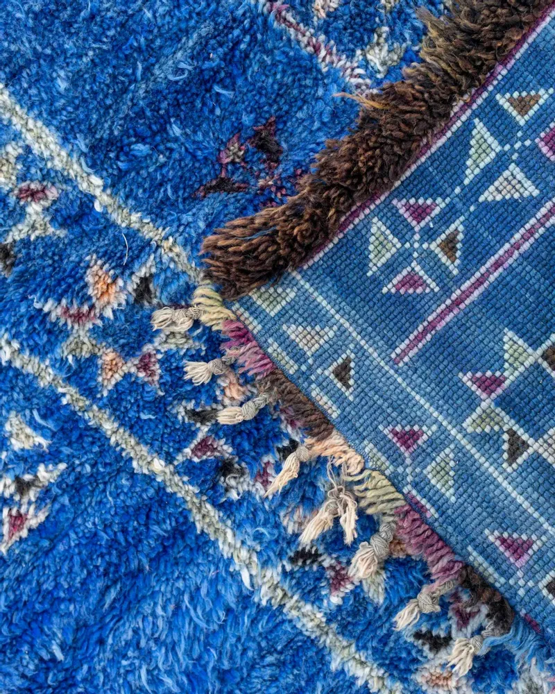 Autres tapis - Tapis Beni Mguild Vintage - CASA AMAR