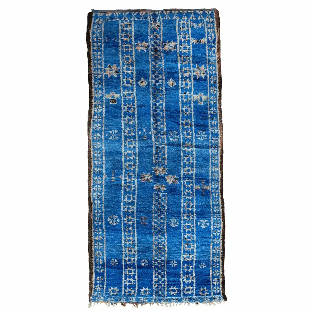 Autres tapis - Tapis Beni Mguild Vintage - CASA AMAR