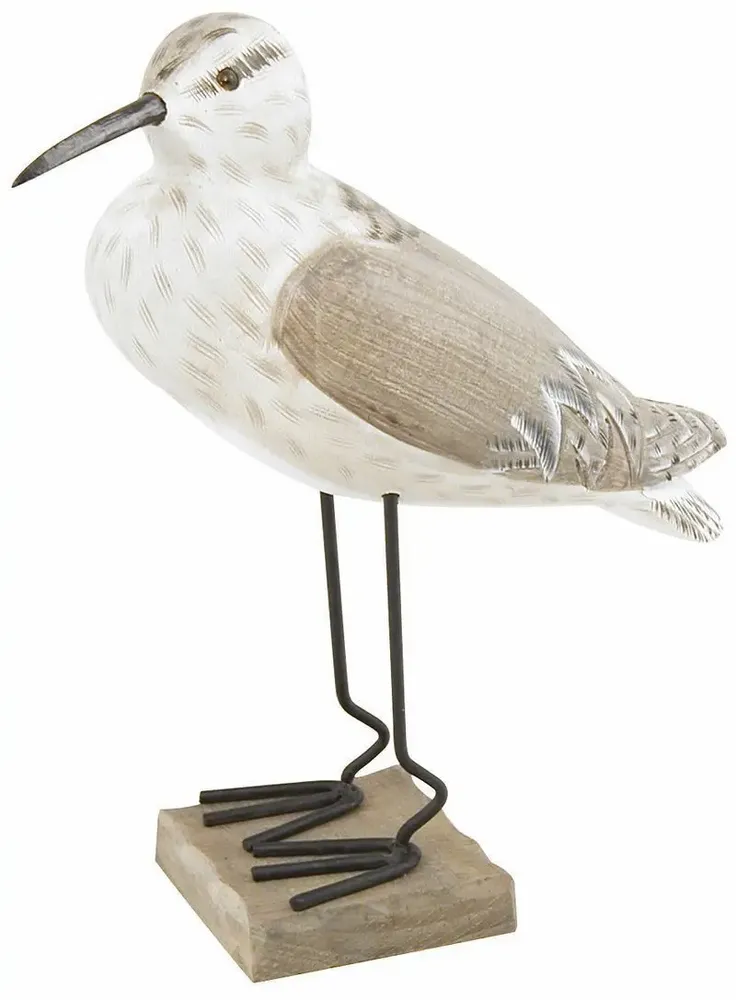 Sculptures, statuettes et miniatures - Chevalier Gambette, H : 26 cm (UVx2) - TRADE WINDS