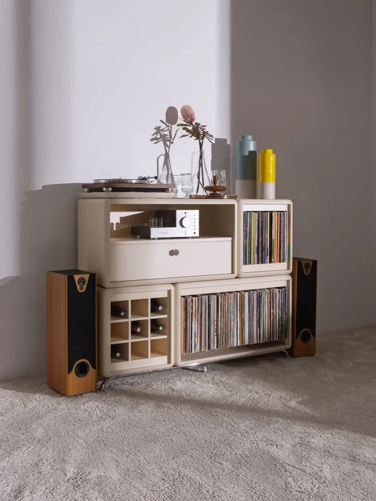 Sideboards - Curtis - GROOVALY