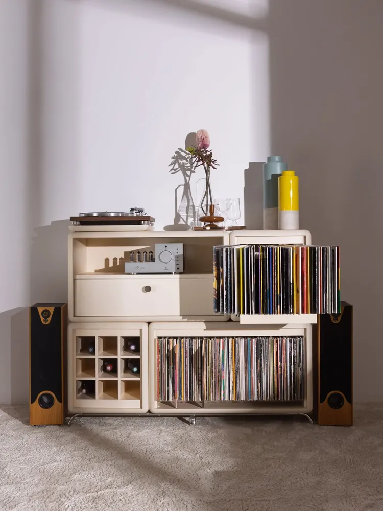 Sideboards - Curtis - GROOVALY