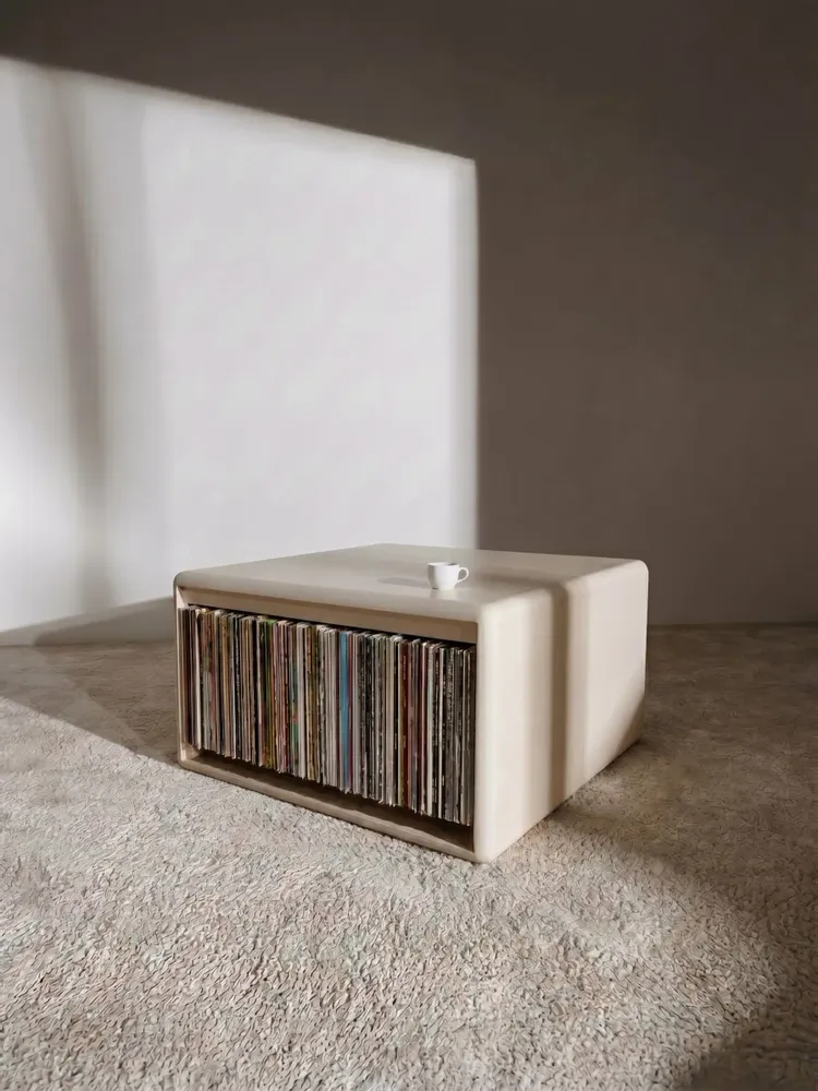 Coffee tables - Thelonious - GROOVALY