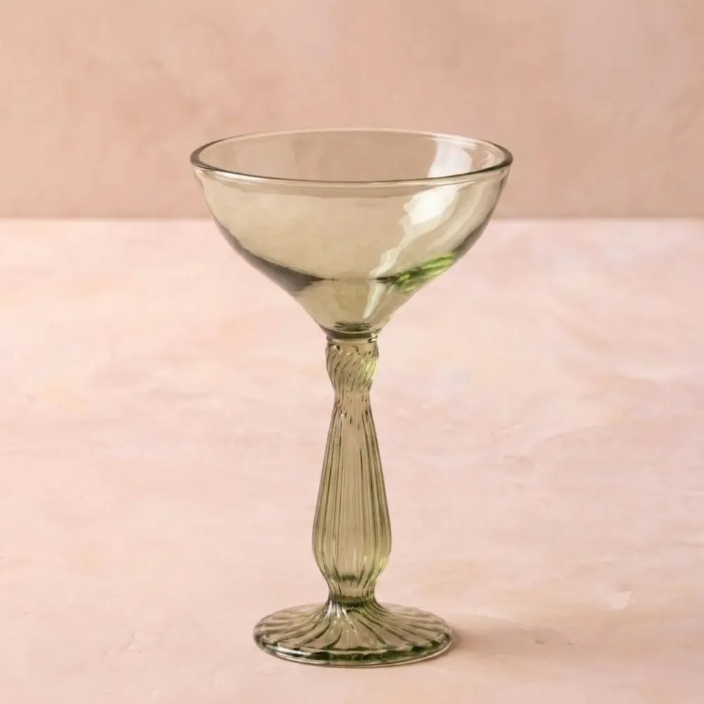 Stemware - Nalia Glasses - BE HOME