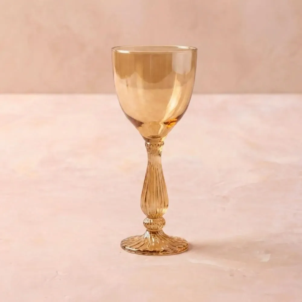 Stemware - Nalia Glasses - BE HOME