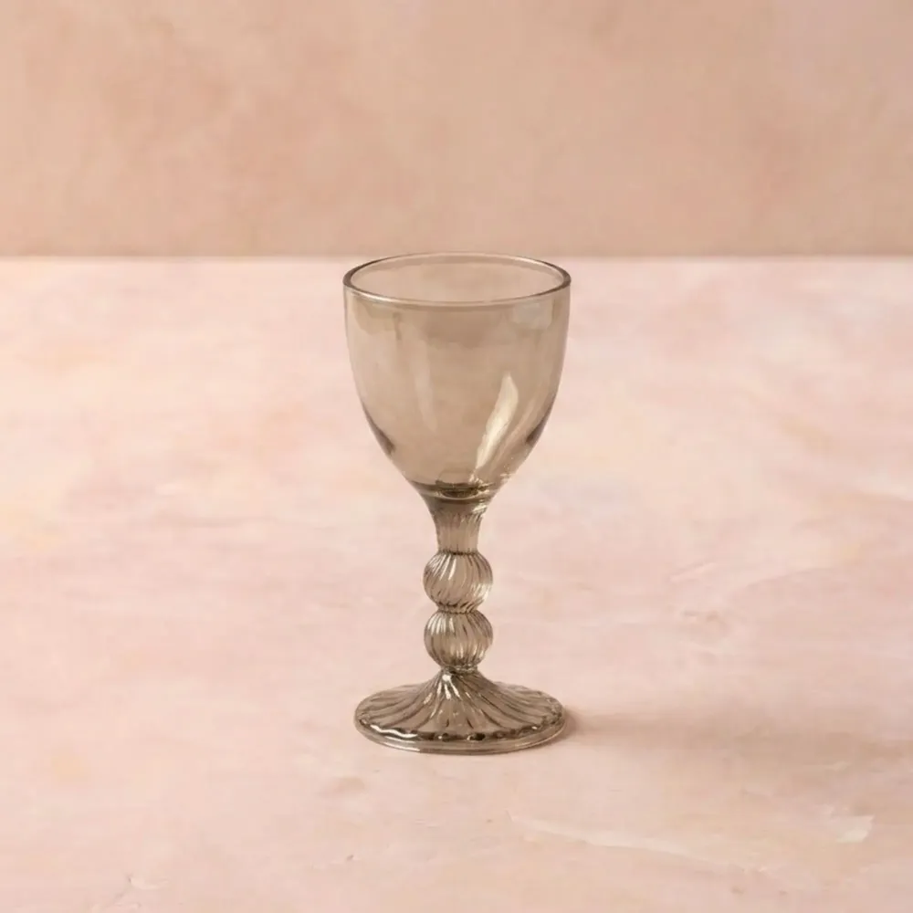 Stemware - Nalia Glasses - BE HOME