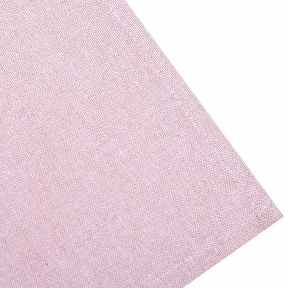 Torchons textile - Torchon de cuisine recyclé Recycling , 4 motifs , Rose C/Blanc 50x70cm - BY WILLE