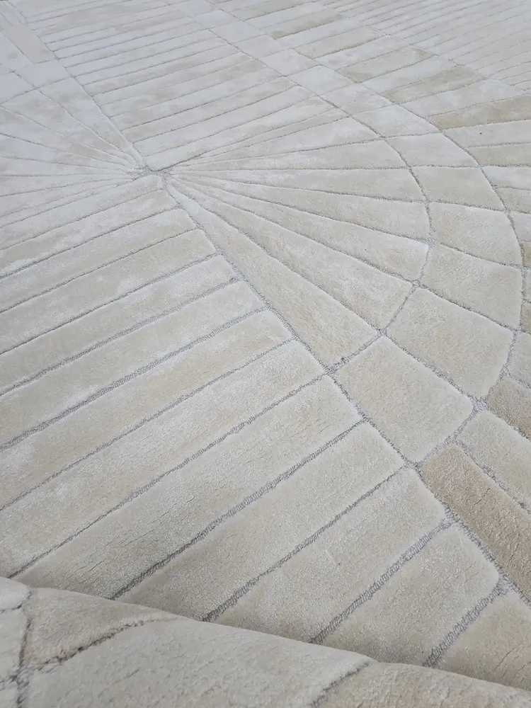 Tapis - TAPIS " MYSTERE " - PASSION DU TAPIS
