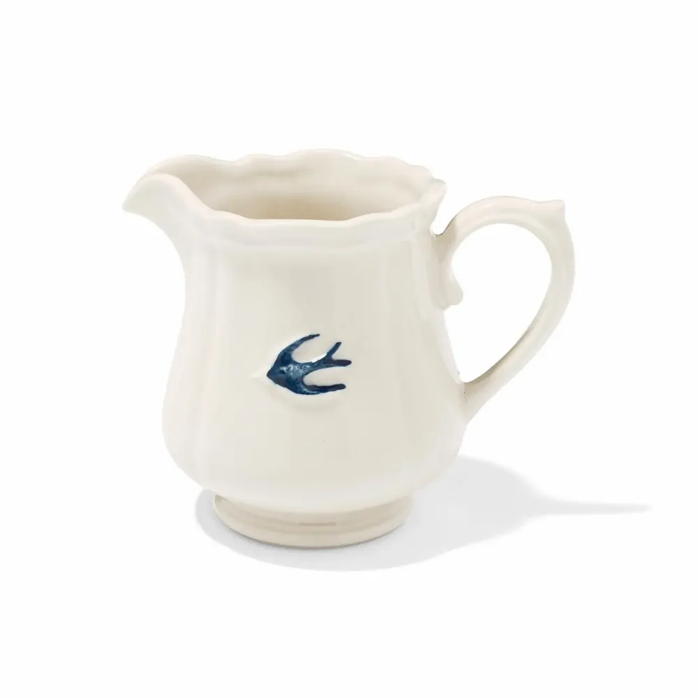 Assiettes au quotidien - Série Early Bird - MARUMITSU POTERIE