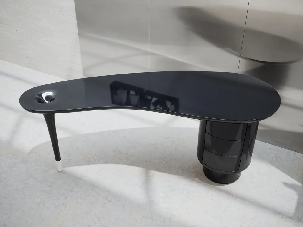 Desks - DELPHINE DESK - ULTRAMOBILI
