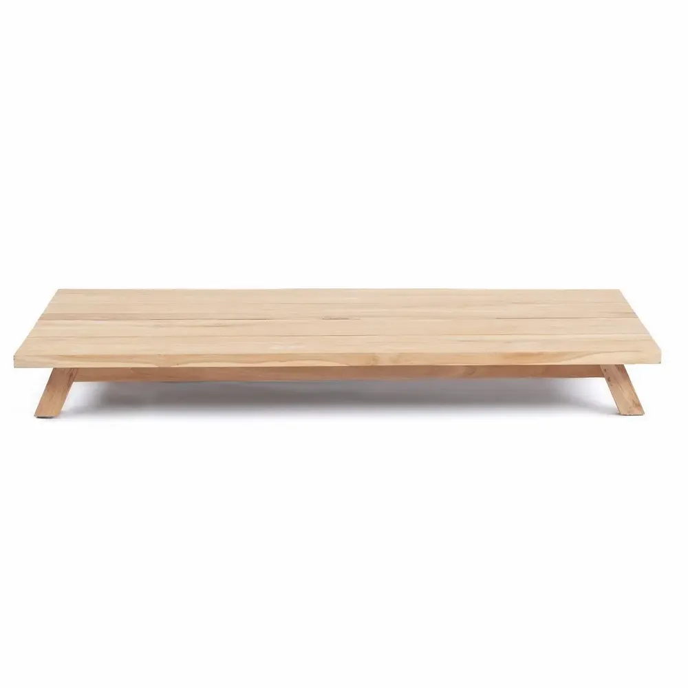 Tables basses - La Table de Café Umalas - Extérieure - BAZAR BIZAR LIVING
