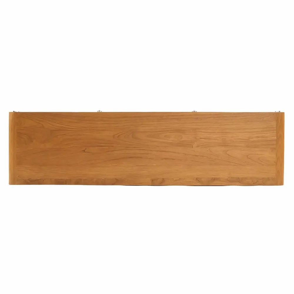 Meubles TV - Le Dune Meuble TV - Naturel - BAZAR BIZAR LIVING