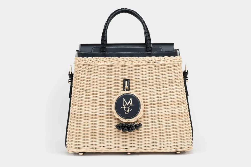 Sacs et cabas - Sac Geode Magna - MARTA GATTARI