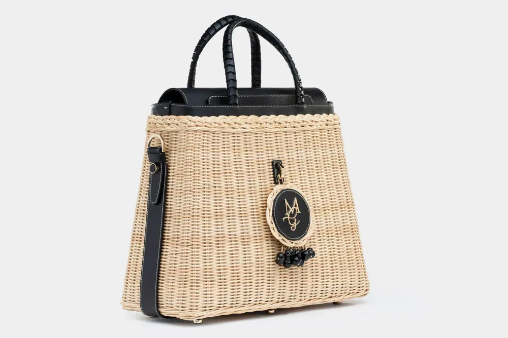 Sacs et cabas - Sac Geode Magna - MARTA GATTARI