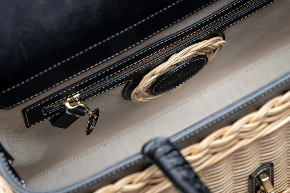 Sacs et cabas - Sac Geode Magna - MARTA GATTARI
