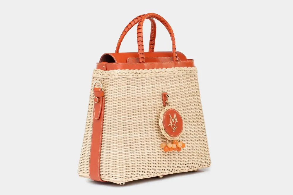 Sacs et cabas - Sac Geode Magna - MARTA GATTARI