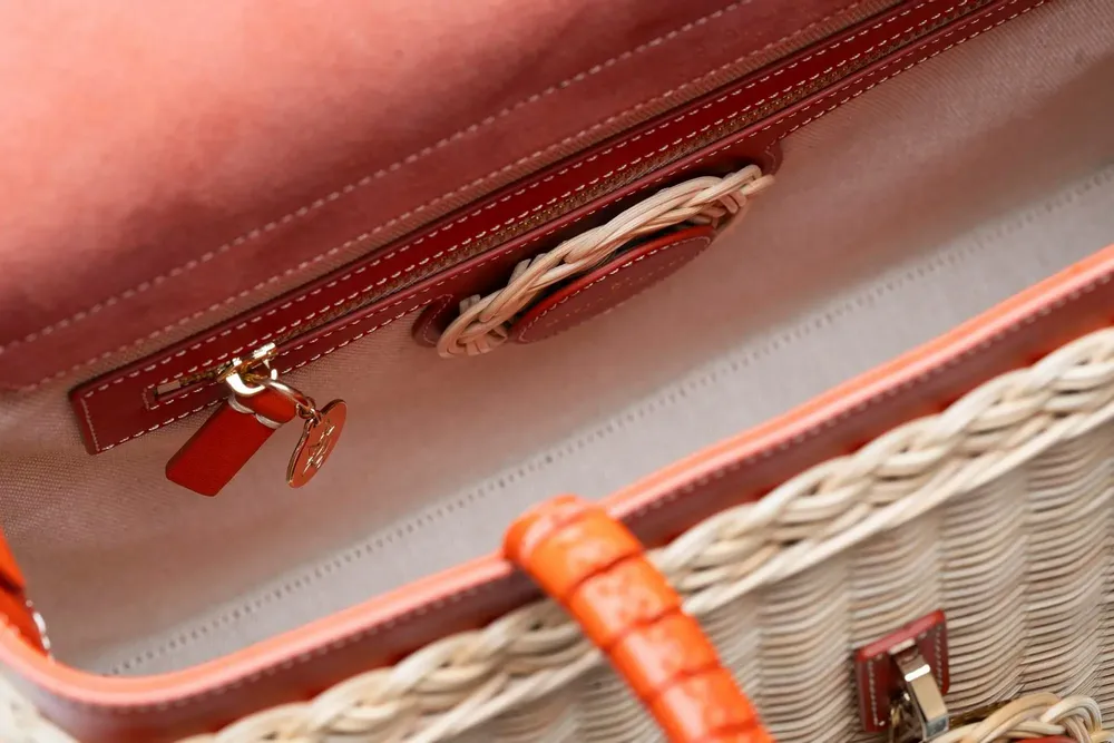 Sacs et cabas - Sac Geode Magna - MARTA GATTARI