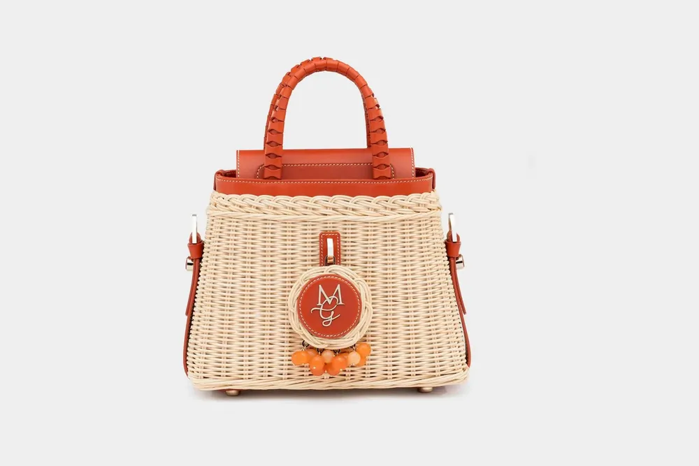 Sacs et cabas - Sac Geode Parva - MARTA GATTARI