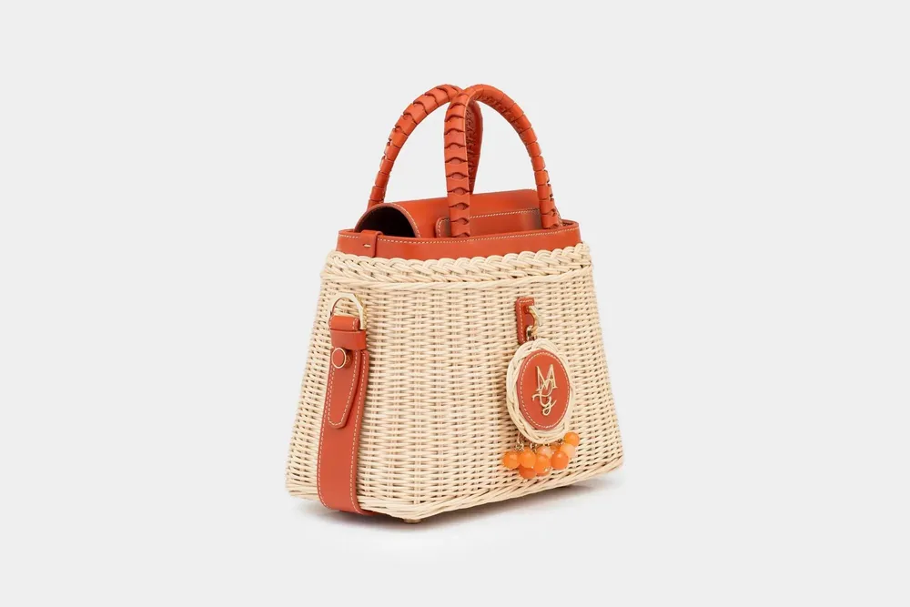 Sacs et cabas - Sac Geode Parva - MARTA GATTARI