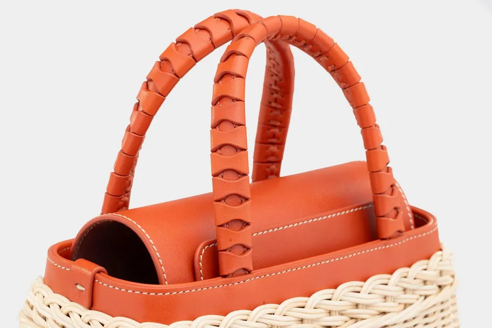 Sacs et cabas - Sac Geode Parva - MARTA GATTARI
