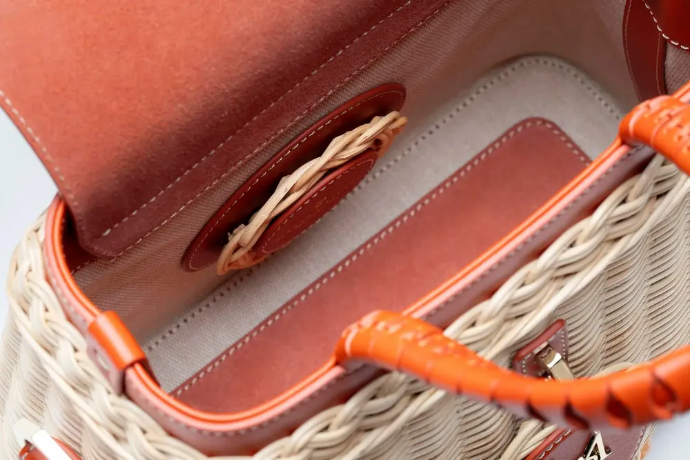 Sacs et cabas - Sac Geode Parva - MARTA GATTARI
