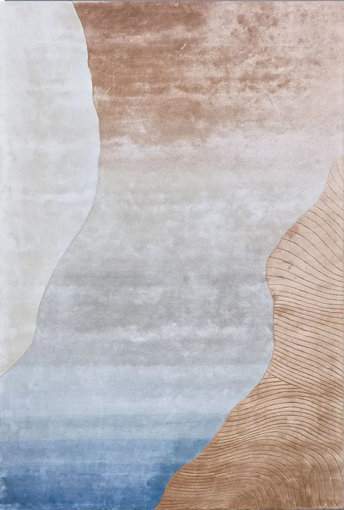 Tapis - TAPIS " EDEN " - PASSION DU TAPIS