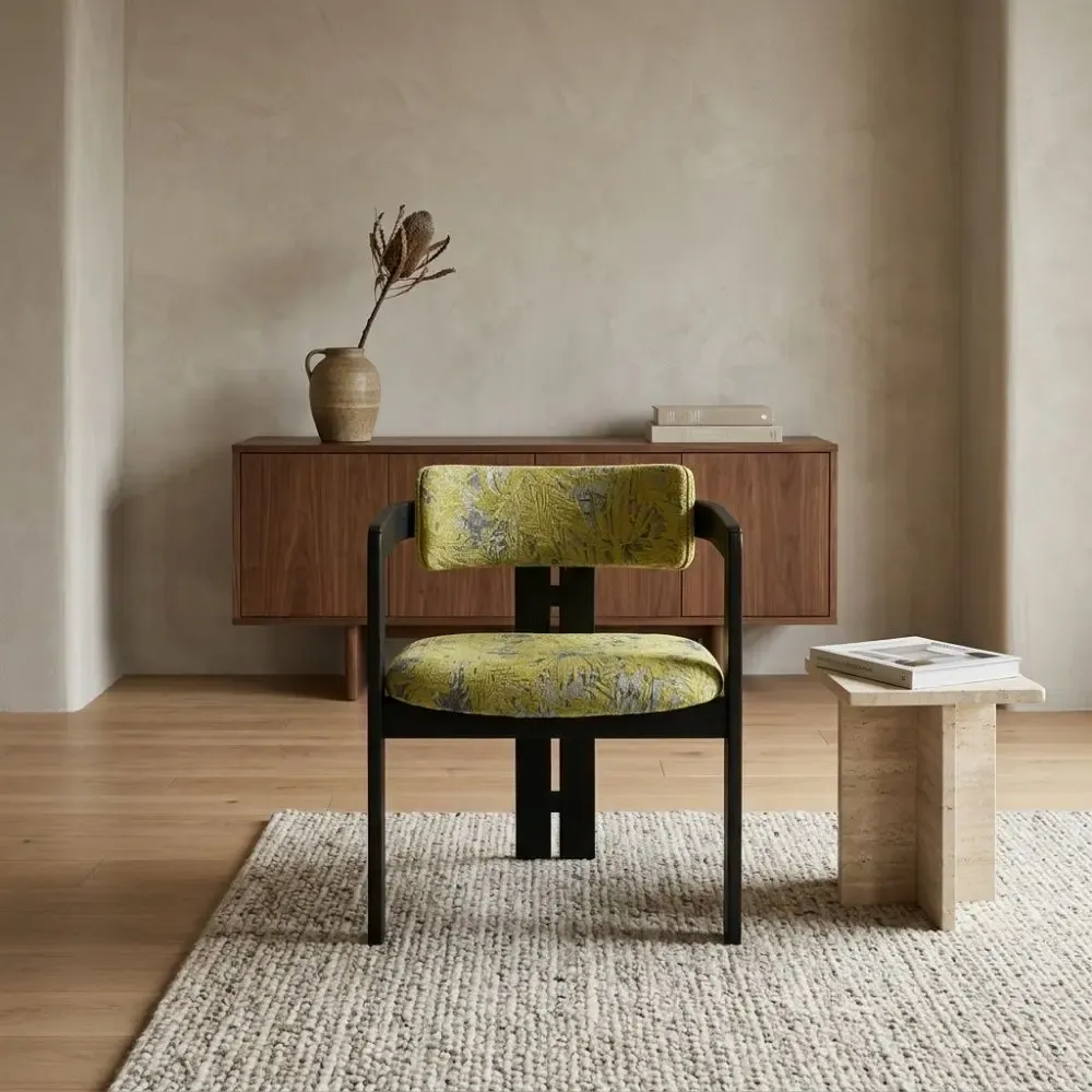 Tables basses - Chaise Lythora - EMPREINTE DU TEMPS