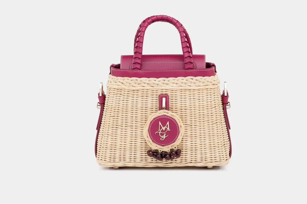 Sacs et cabas - Sac Geode Parva - MARTA GATTARI
