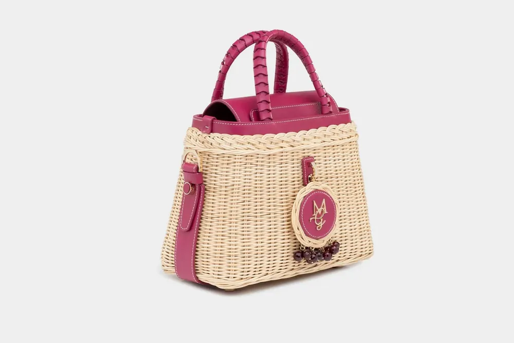 Sacs et cabas - Sac Geode Parva - MARTA GATTARI