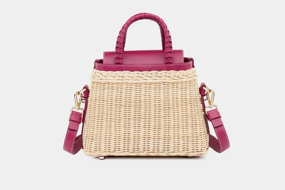 Sacs et cabas - Sac Geode Parva - MARTA GATTARI