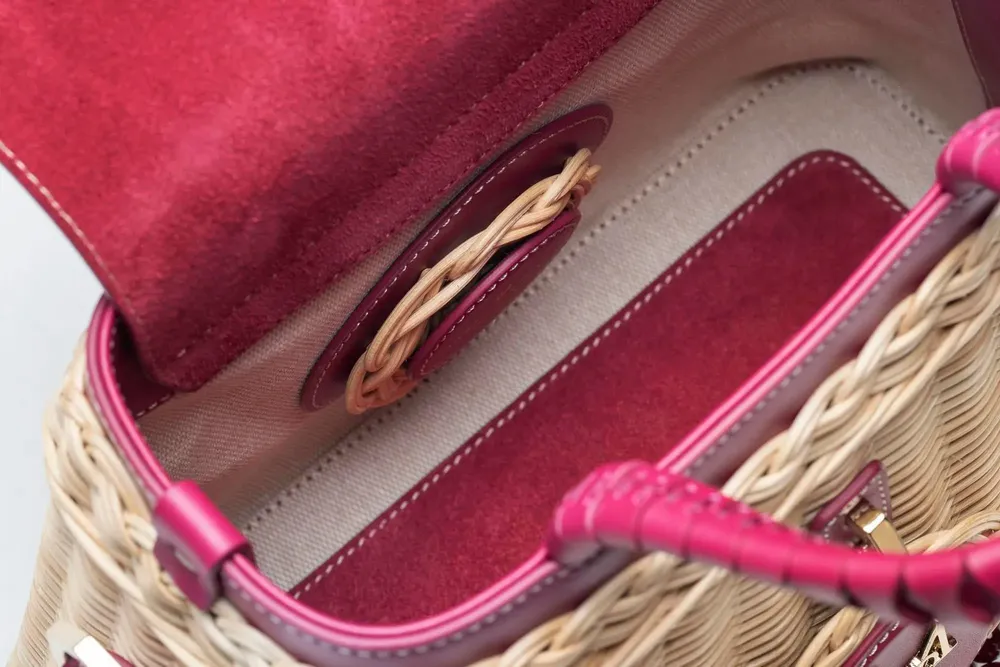 Sacs et cabas - Sac Geode Parva - MARTA GATTARI