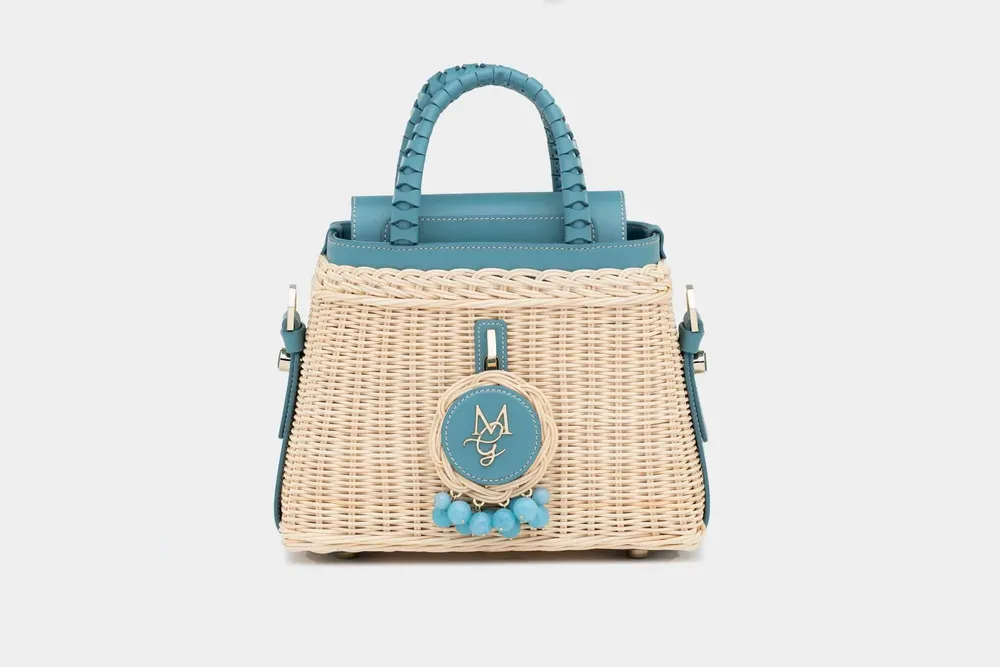 Sacs et cabas - Geode Parva bag - MARTA GATTARI