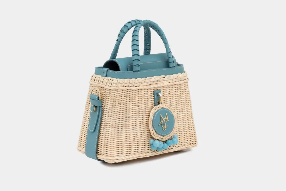 Sacs et cabas - Geode Parva bag - MARTA GATTARI