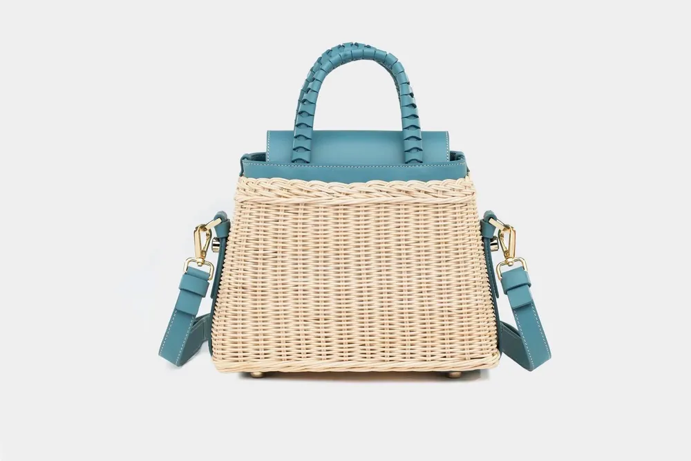 Sacs et cabas - Geode Parva bag - MARTA GATTARI