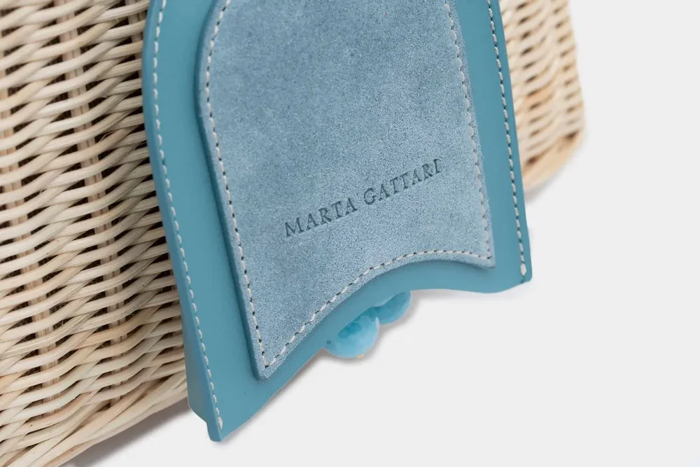 Sacs et cabas - Geode Parva bag - MARTA GATTARI