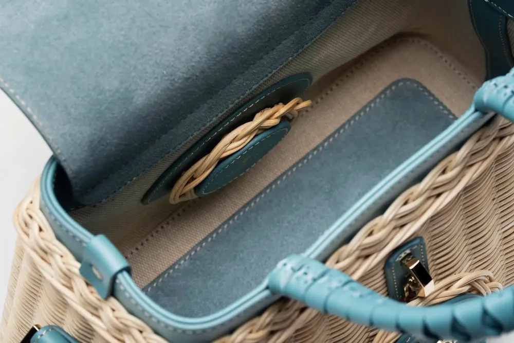 Sacs et cabas - Geode Parva bag - MARTA GATTARI