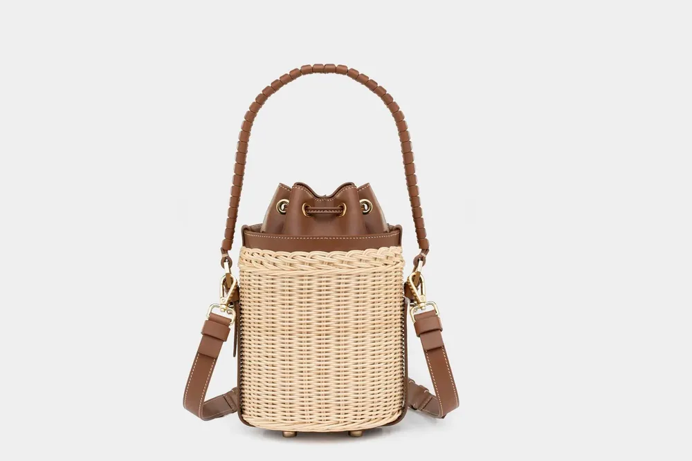 Sacs et cabas - Sac seau Geode Situla - MARTA GATTARI