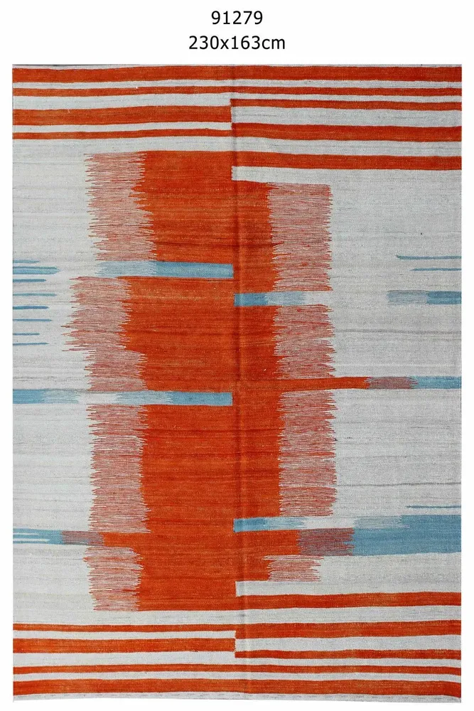 Tapis contemporains - Kilims classiques/Kilims traditionnels - ORNATE