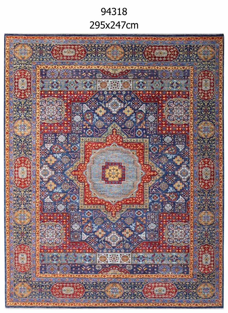 Tapis contemporains - Kilims classiques/Kilims traditionnels - ORNATE