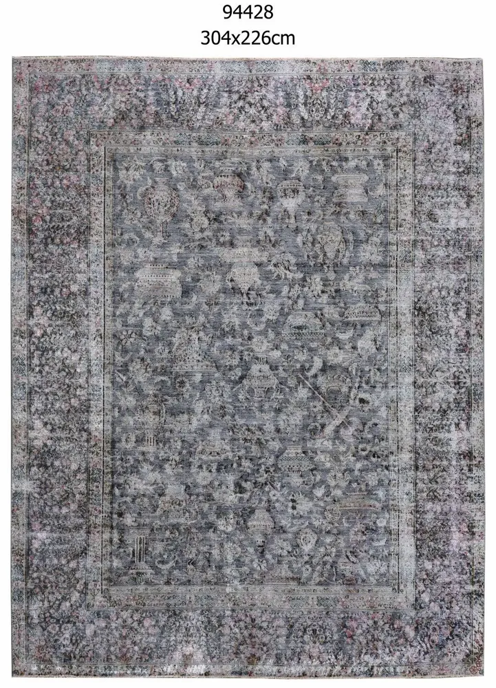 Tapis contemporains - Kilims classiques/Kilims traditionnels - ORNATE