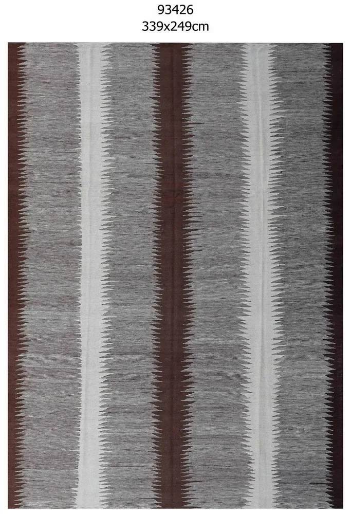 Tapis contemporains - Kilims classiques/Kilims traditionnels - ORNATE